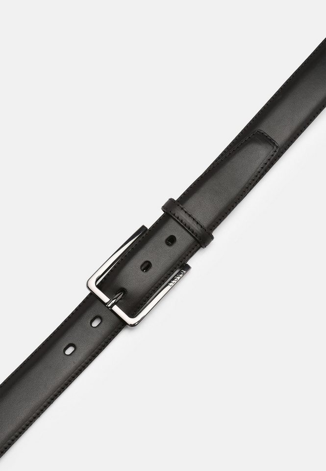 LLOYD Men’s Belts Vollrindledergürtel 0110