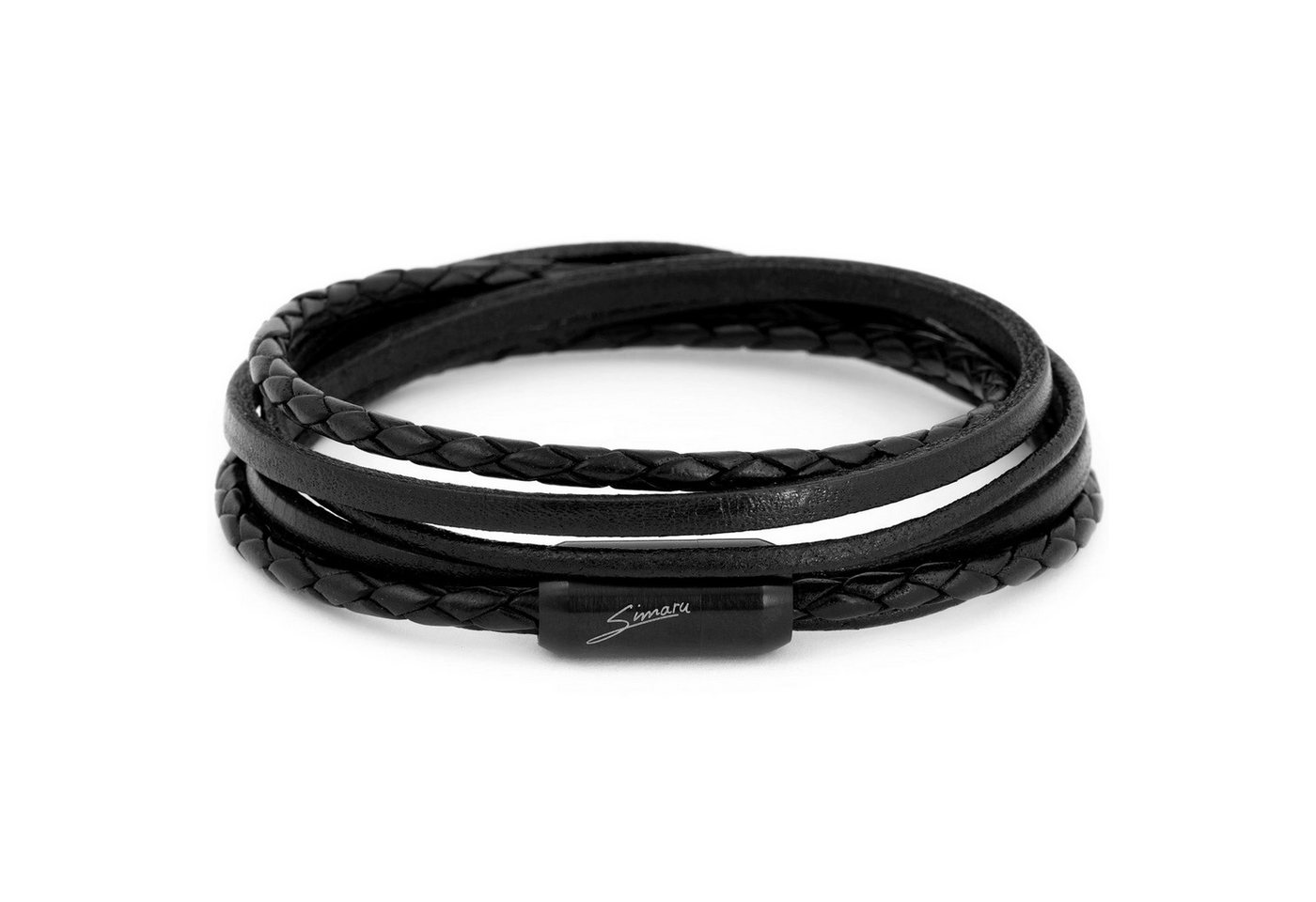 Simaru Andes Wickelarmband