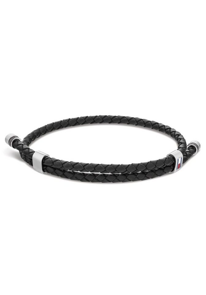 Tommy Hilfiger mit Emaille