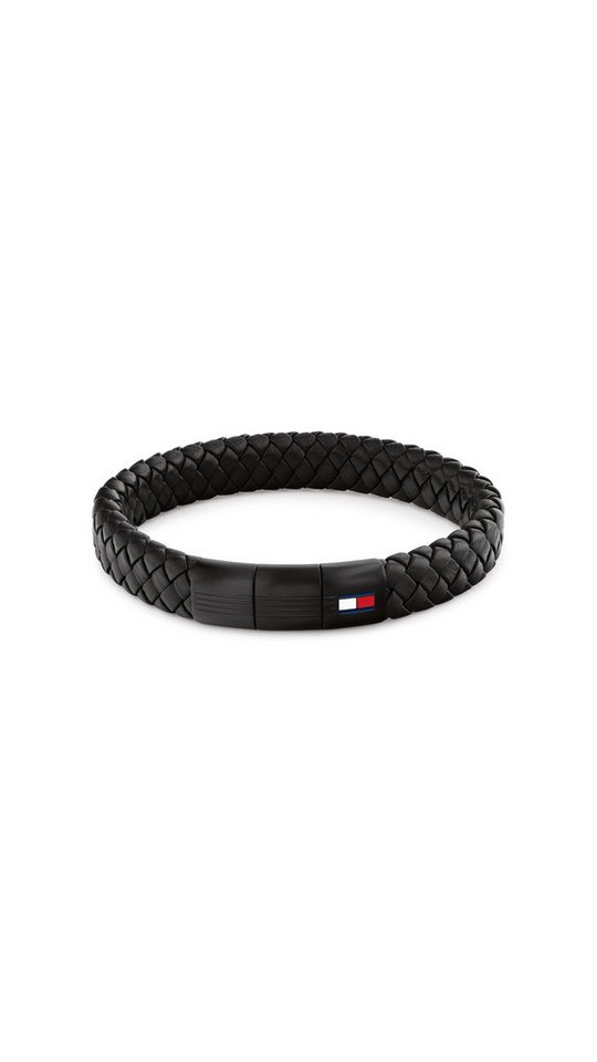 Tommy Hilfiger ROUND BRAIDED
