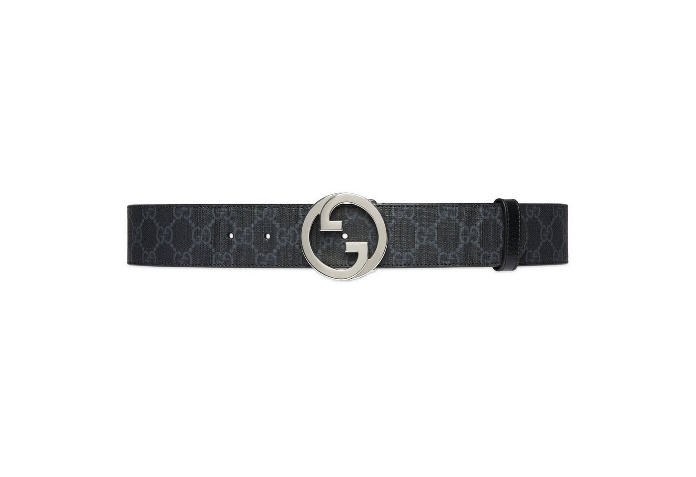 GUCCI Ledergürtel Blondie Belt