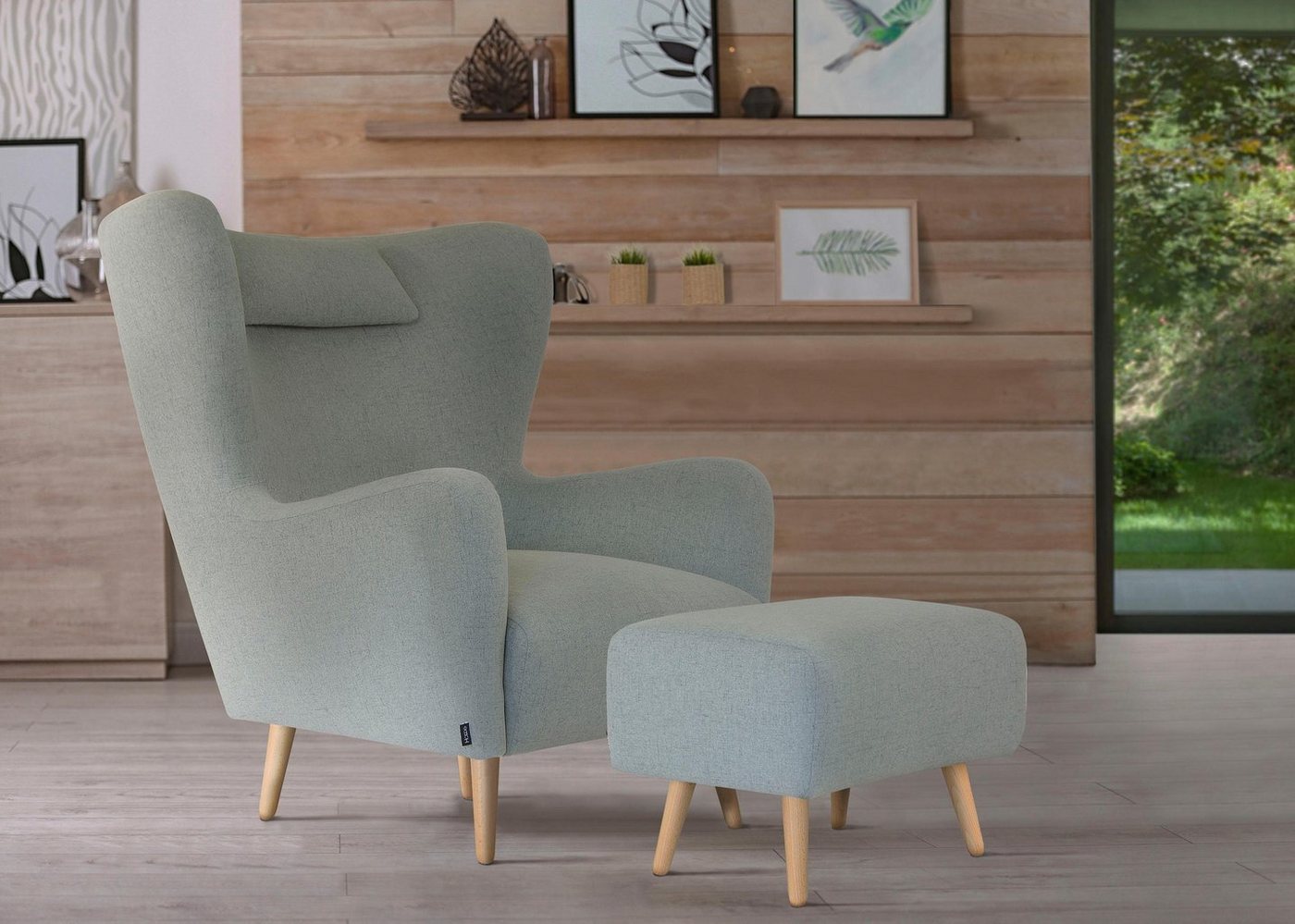 Home affaire Sessel Telford