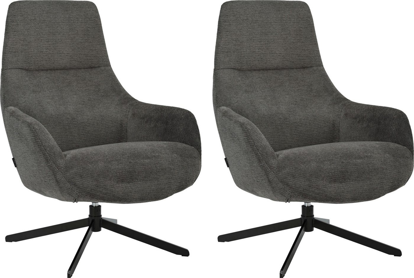 OTTO home Drehsessel CLARINDA