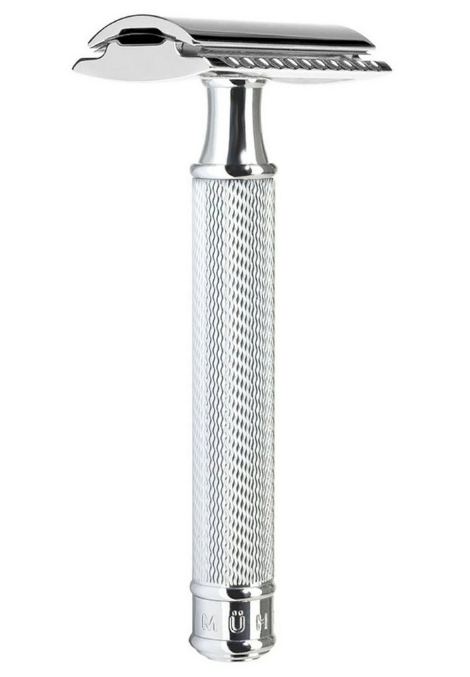 MÜHLE Rasierhobel