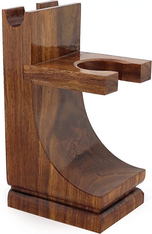 Haryali London Halter aus Holz
