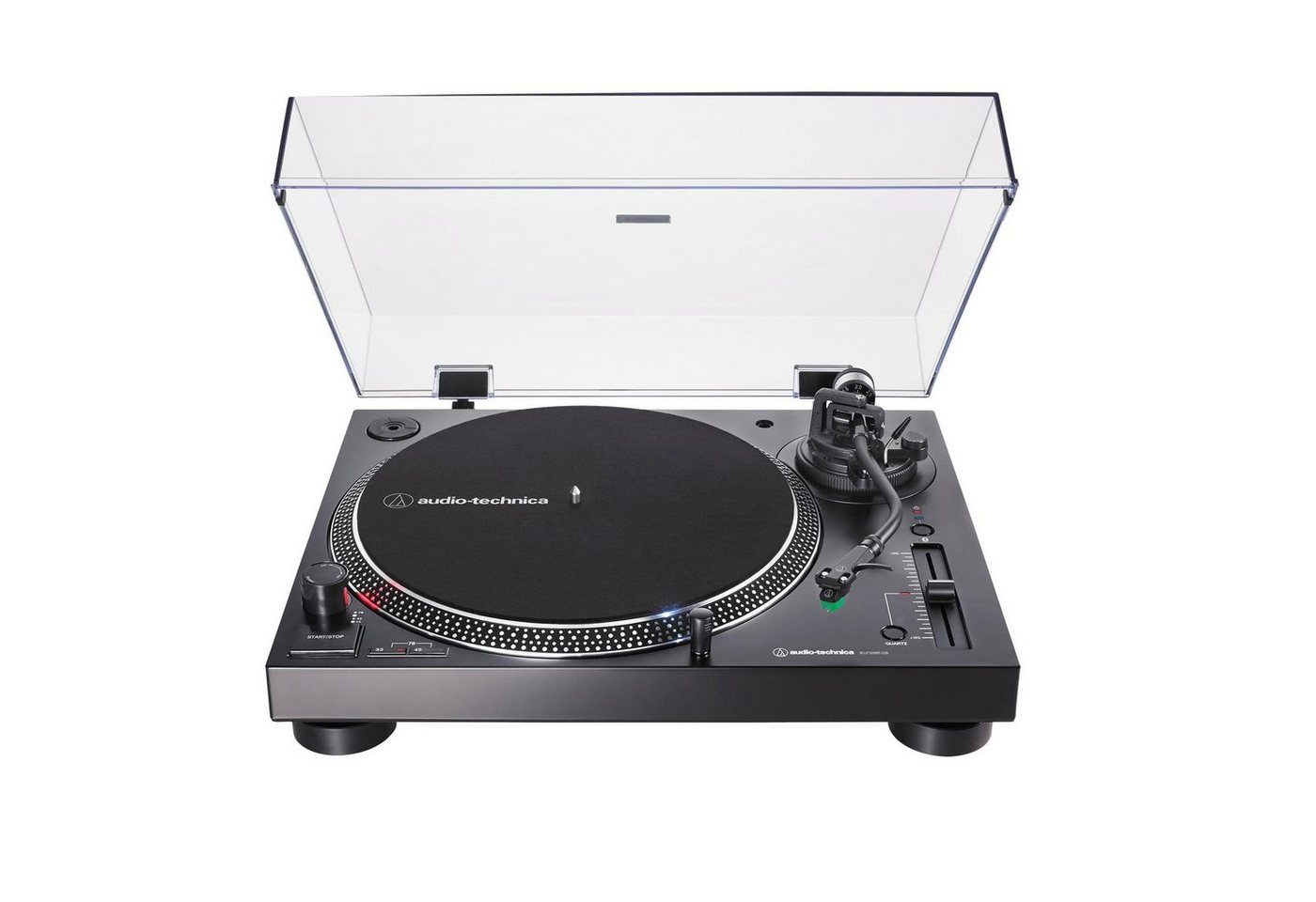Audio-Technica AT-LP120XBT
