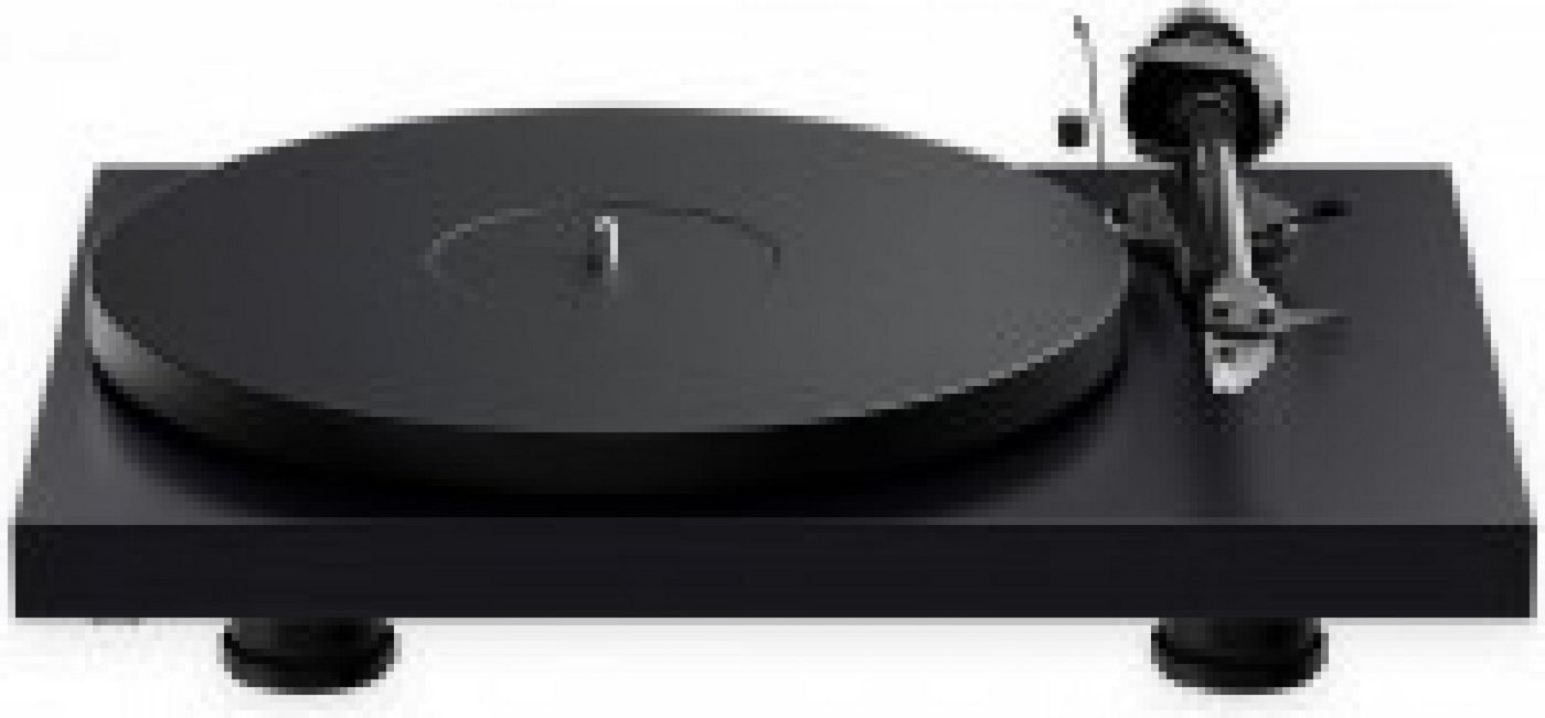 Pro-Ject Debut Evo 2 schwarz