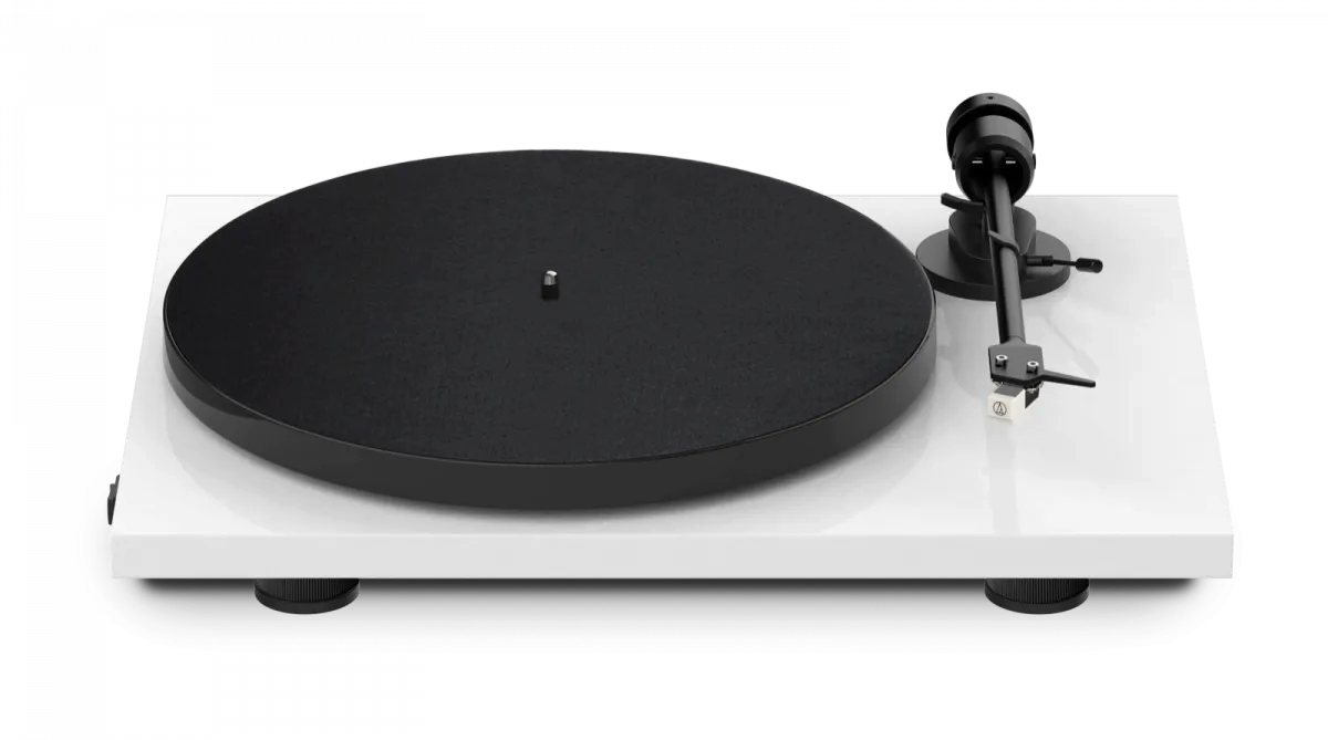 Pro-Ject E1 Phono weiss