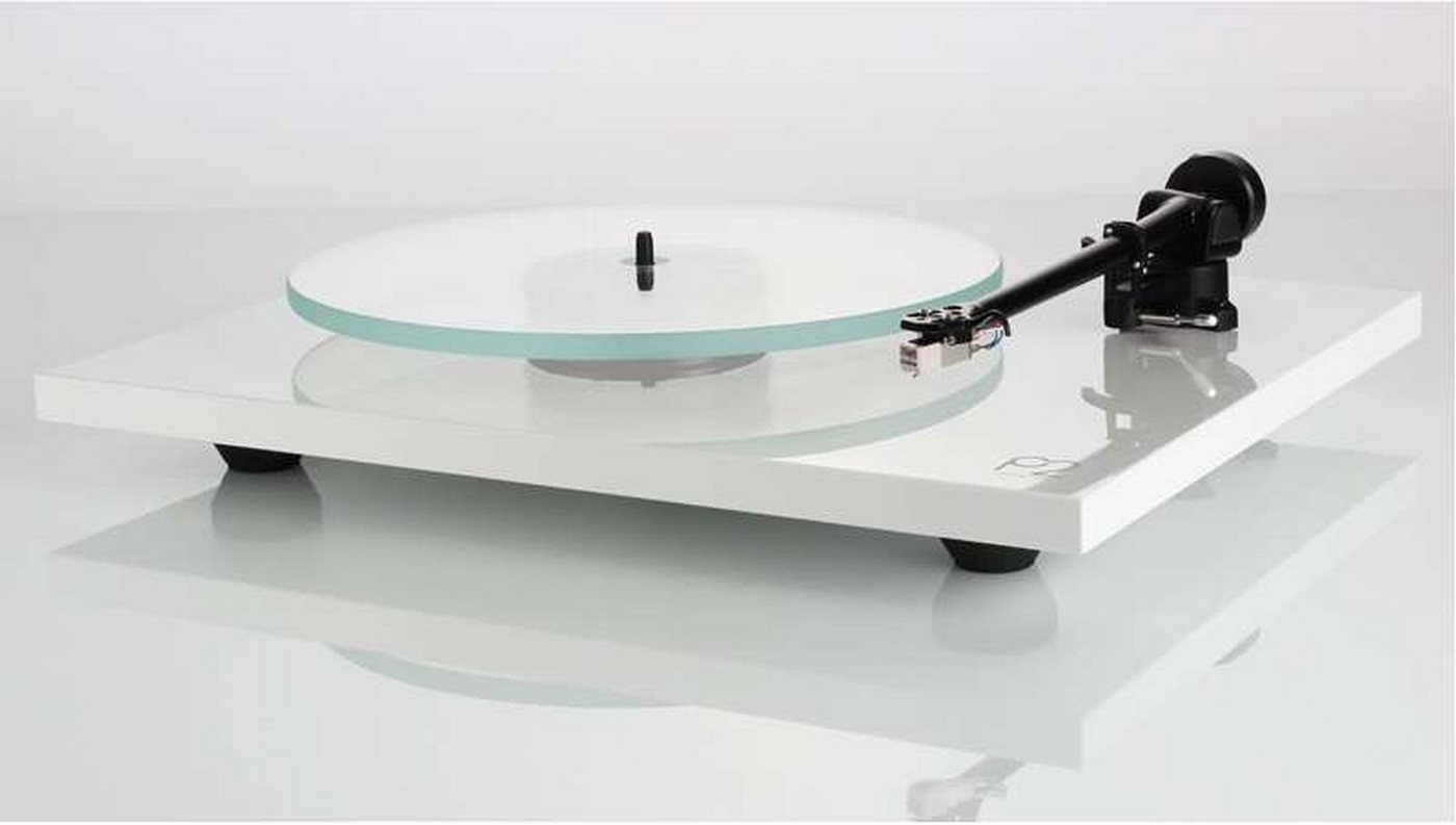 Rega Planar 2