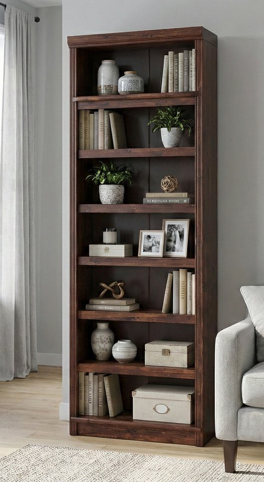 OTTO home Soeren Regal 80 cm