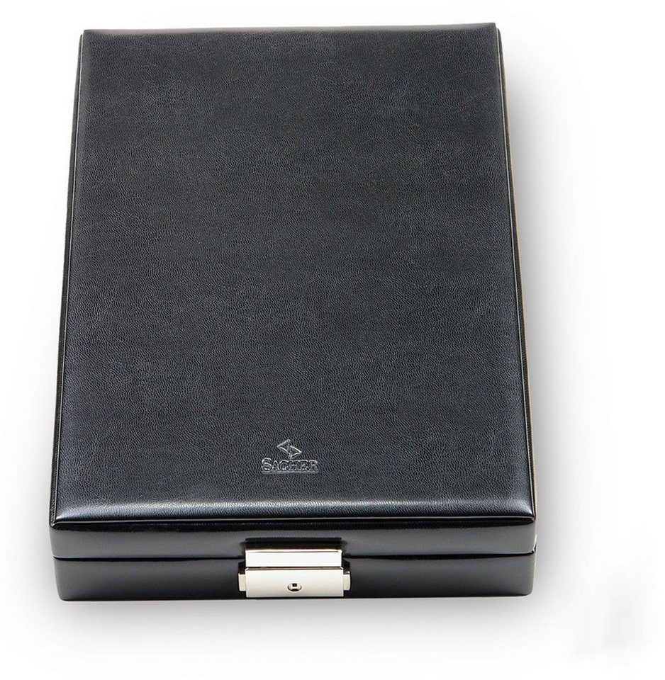 Sacher Schmuckkoffer Jewellery Case