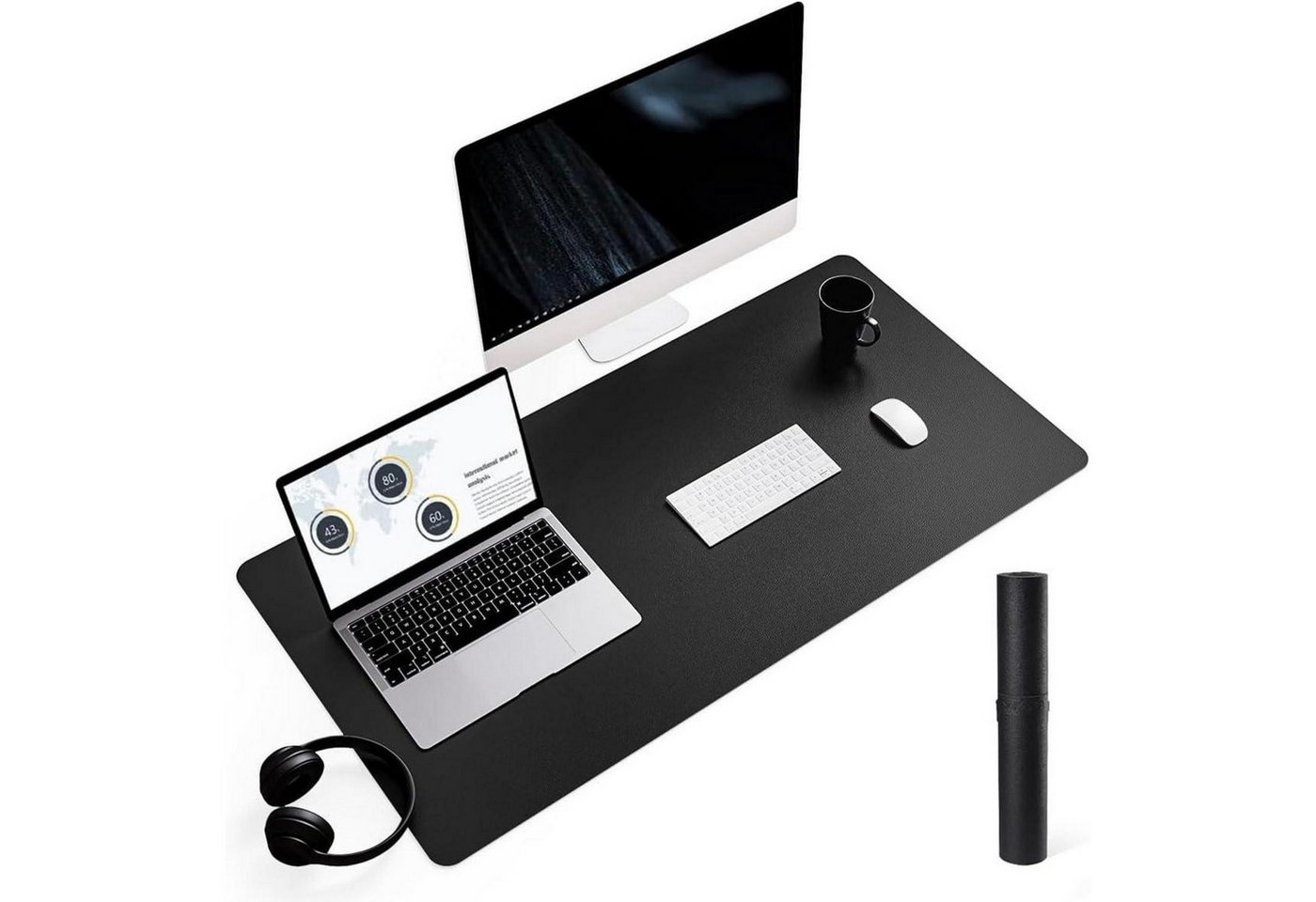 LuxusKollektion Office 90x43