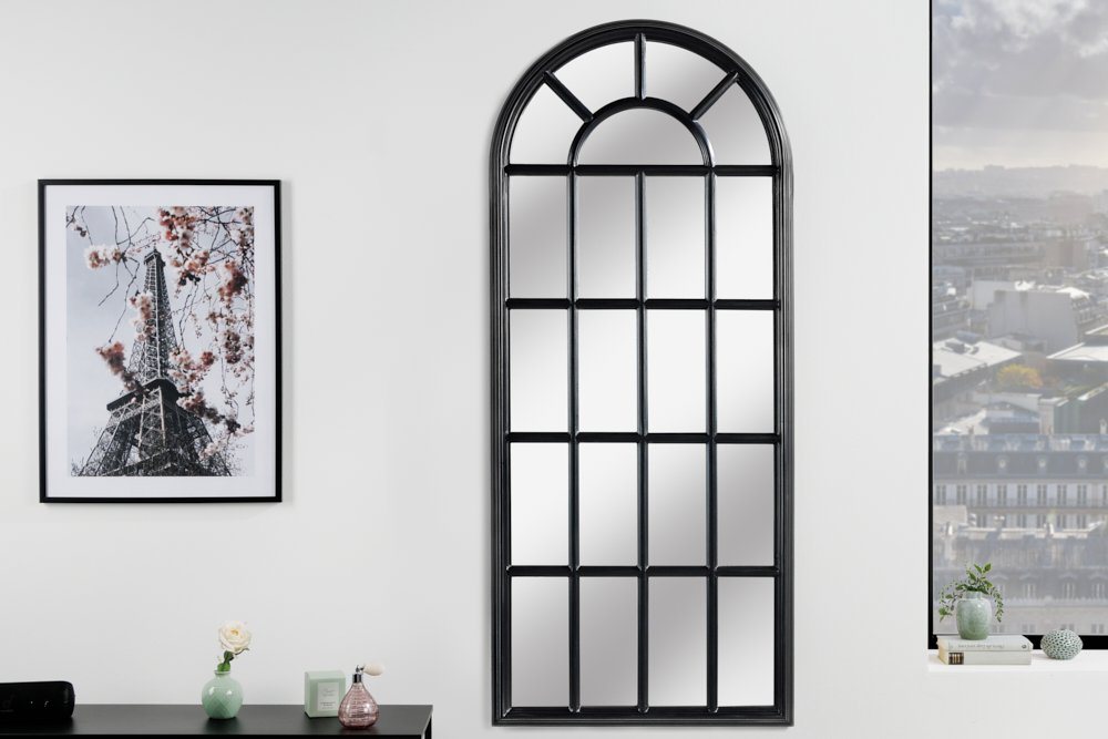riess-ambiente Wandspiegel CASTILLO 140 cm