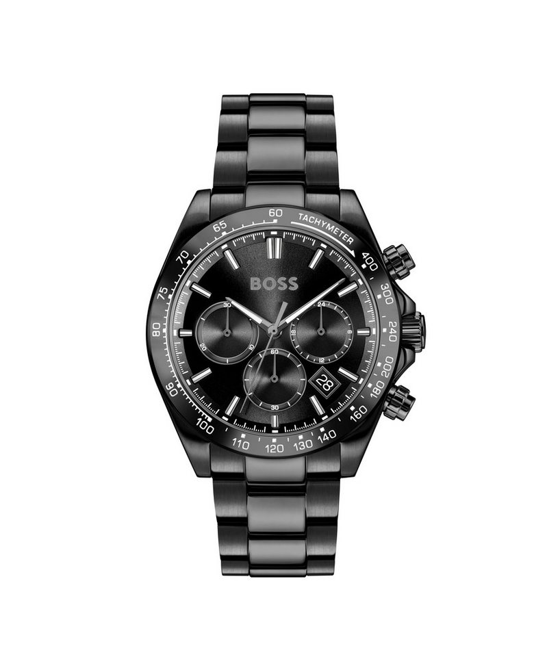 BOSS Multifunktionsuhr HERO 2.0 1514271