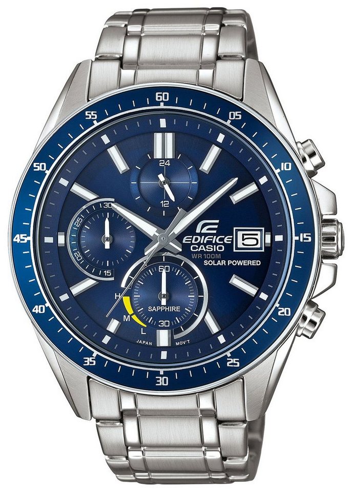 CASIO EDIFICE Chronograph EFS-S510D-2AVUEF