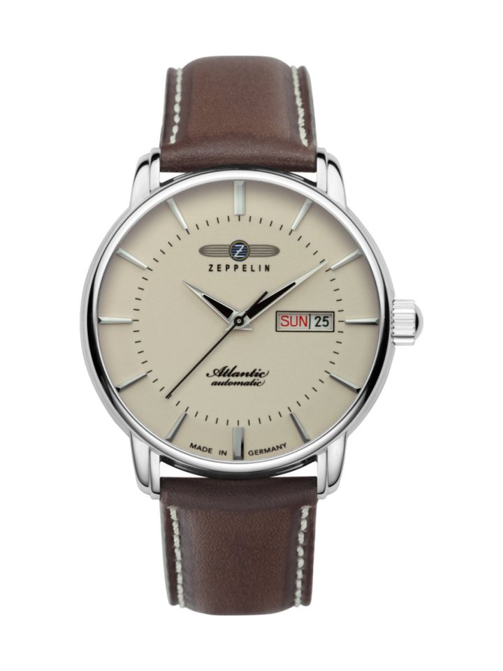 Zeppelin Atlantic 8466-5 Automatik