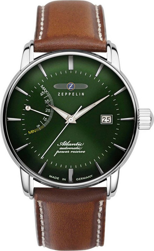 ZEPPELIN Atlantic Power Reserve 8462-4