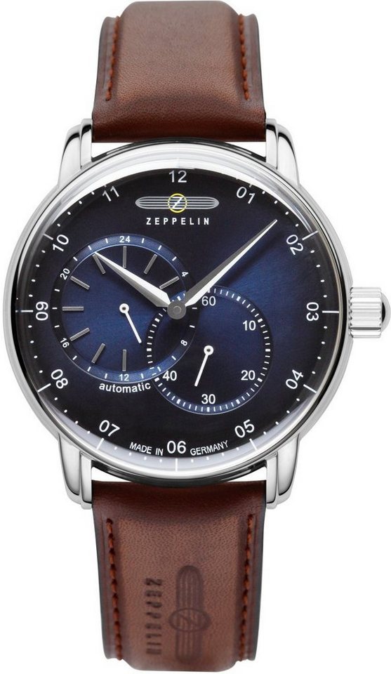 ZEPPELIN New Captain’s Line 8662-3
