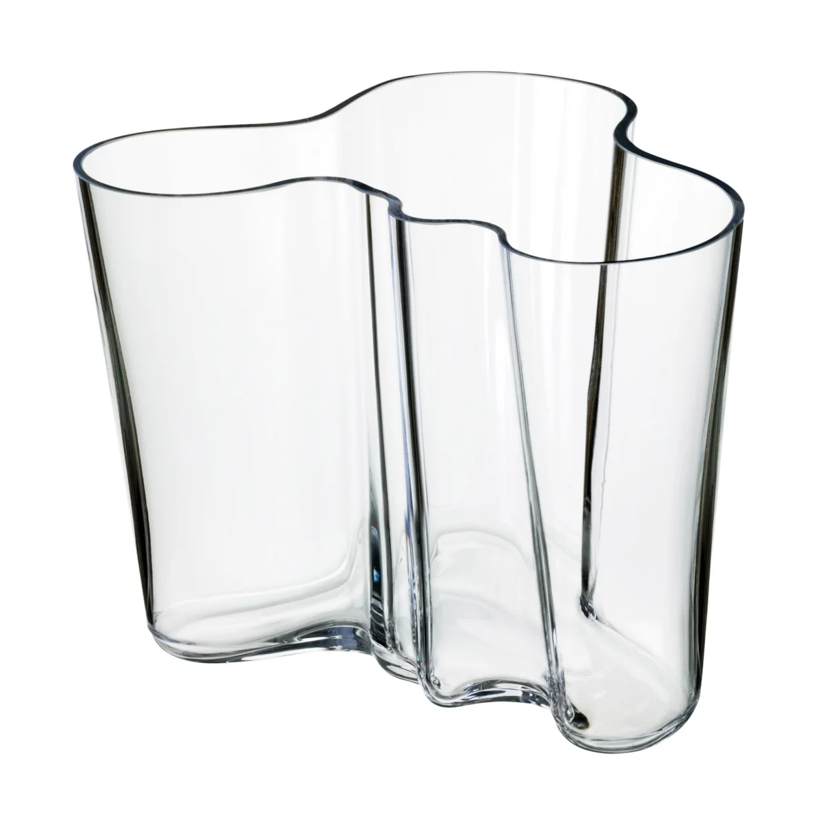 Iittala Aalto-Vase 16 cm