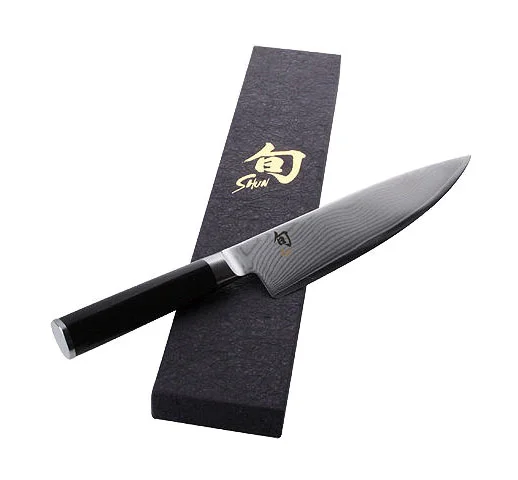 KAI Shun Classic Kochmesser 20 cm