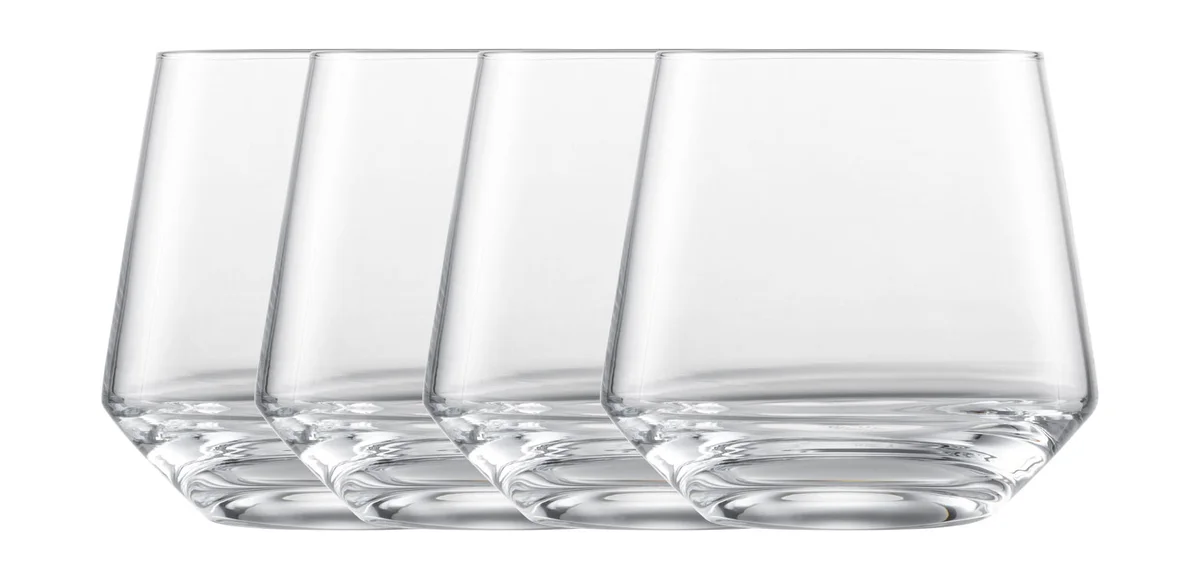 Zwiesel Glas Pure 4er-Set
