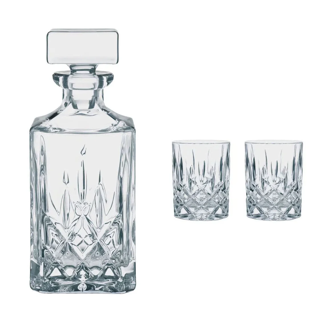 Karaffe: Nachtmann Noblesse Set