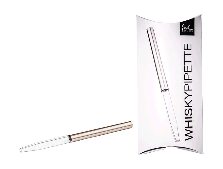 Eisch Whisky-Pipette Gentleman