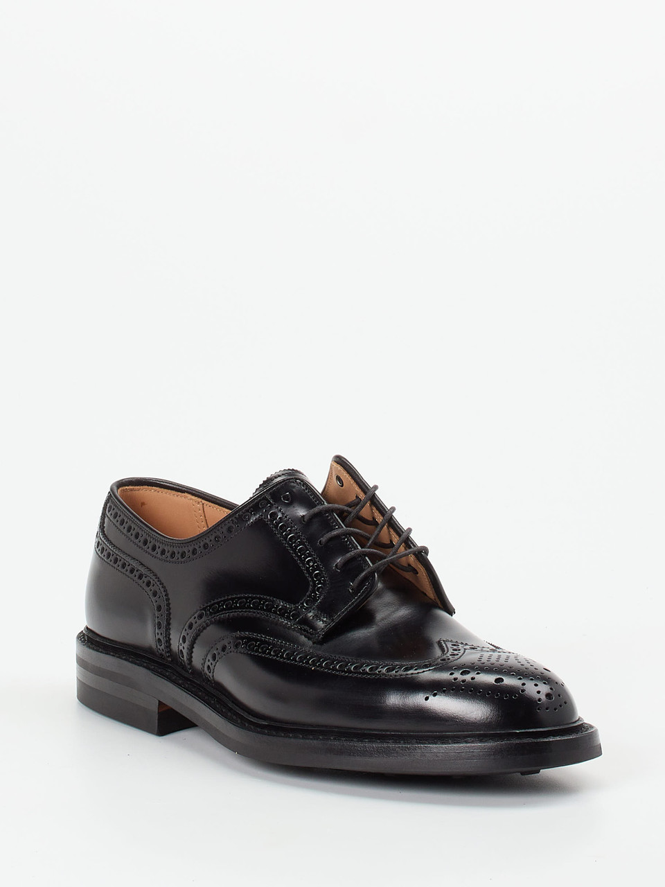 Crockett & Jones Pembroke schwarz