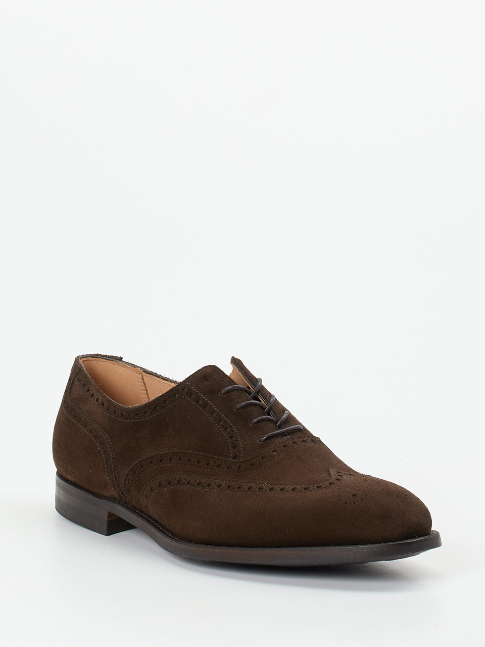 Crockett & Jones Westgate 2 dunkelbraun