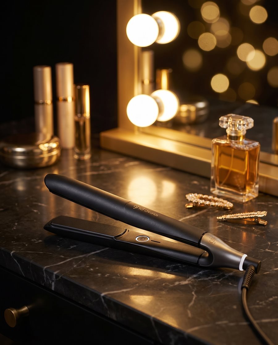 ghd Chronos