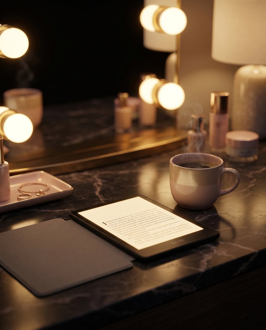 Kindle Paperwhite