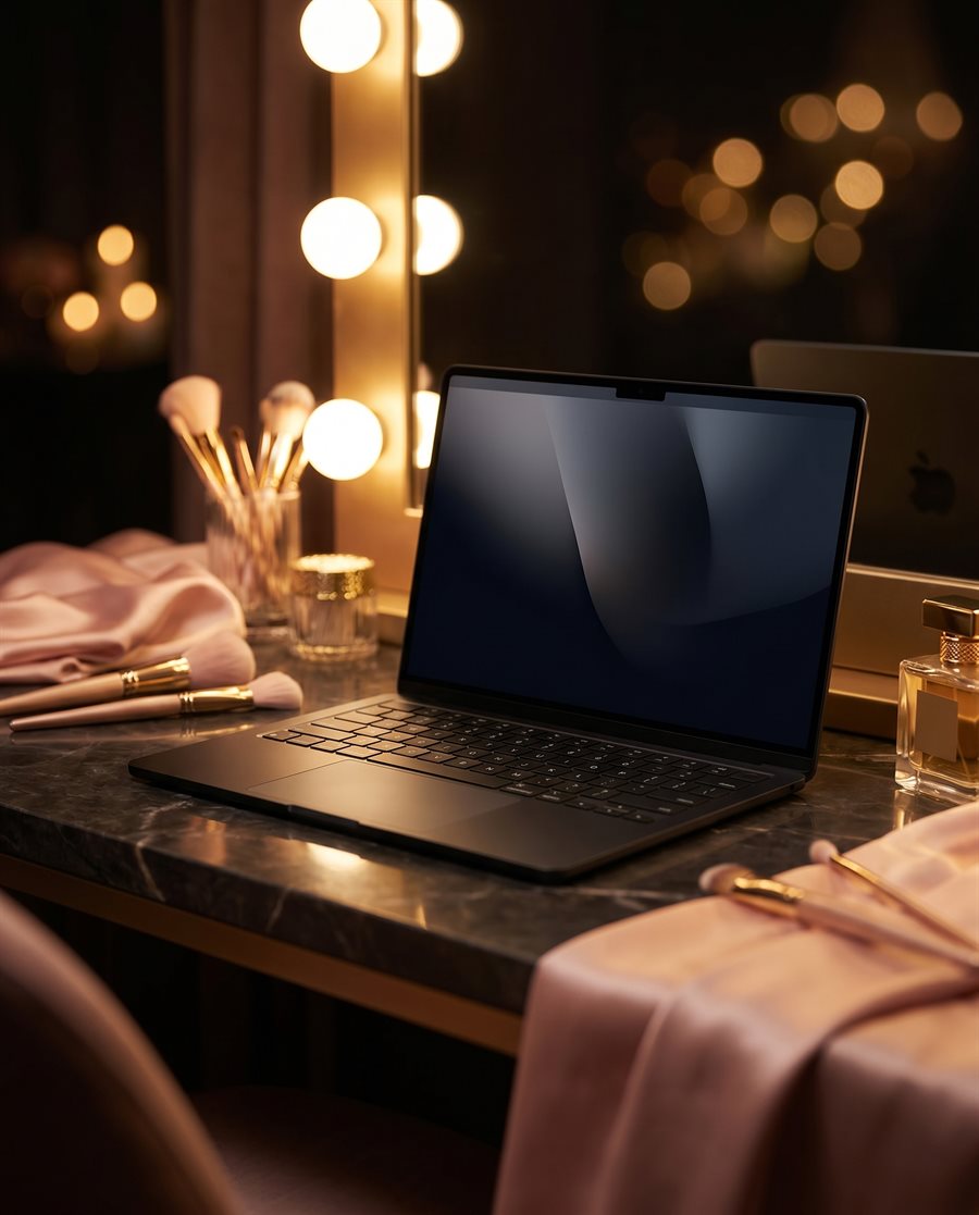 MacBook (M5)