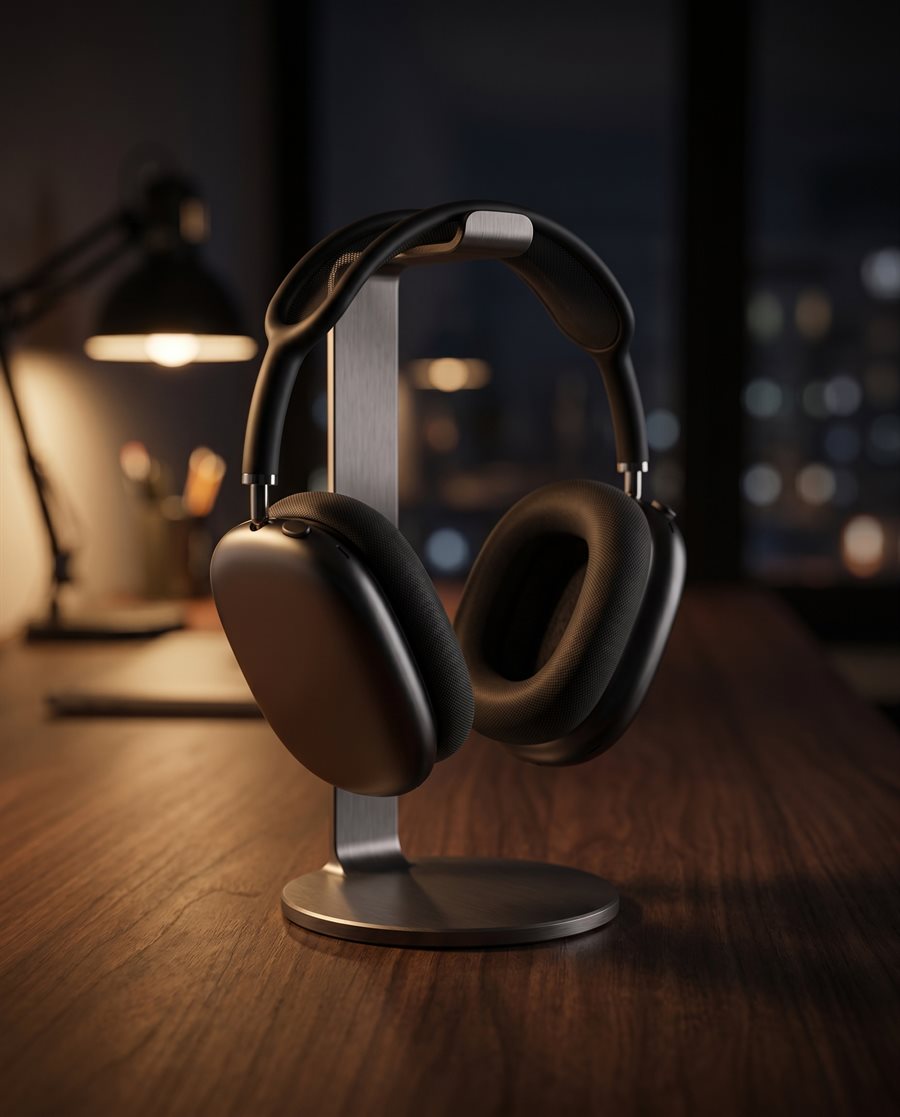 AirPods Max